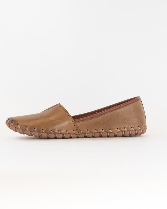 Spring Step Kathaleta (Women's) - Brown