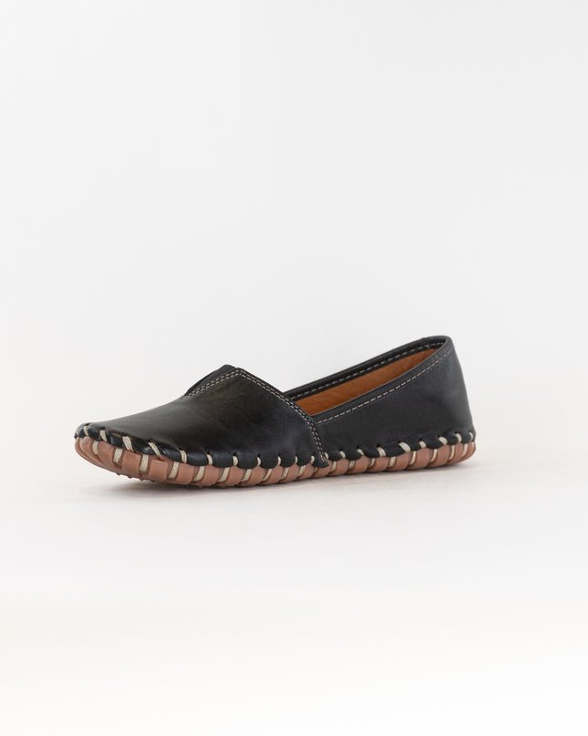 Spring Step Kathaleta (Women's) - Black