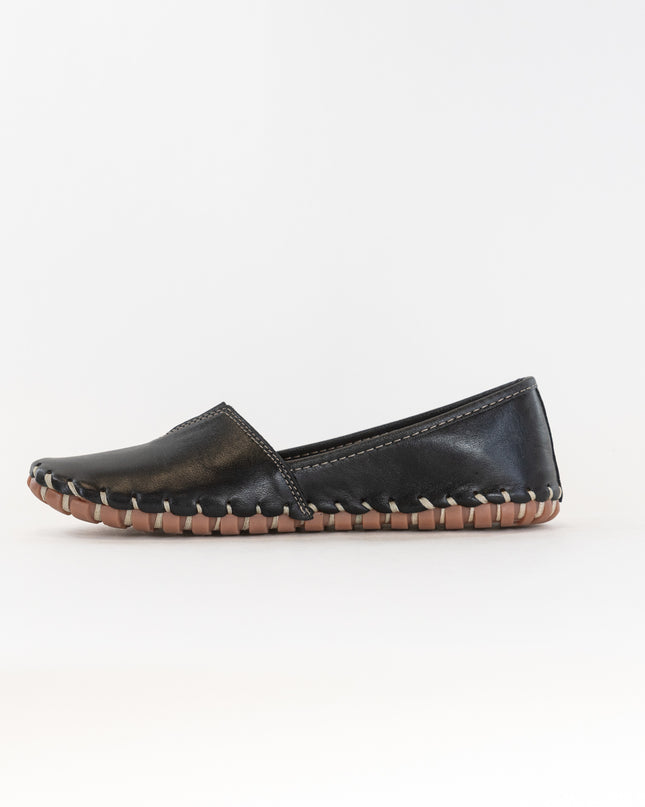 Spring Step Kathaleta (Women's) - Black