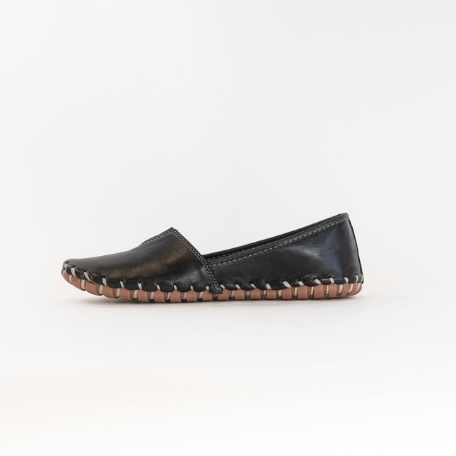 Spring Step Kathaleta (Women's) - Black