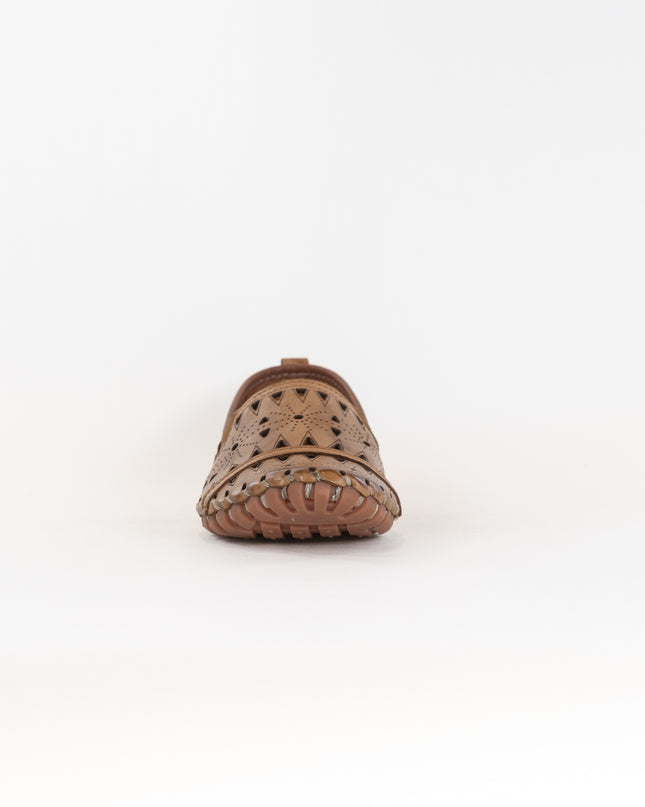 Spring Step Fusaro (Women's) - Brown