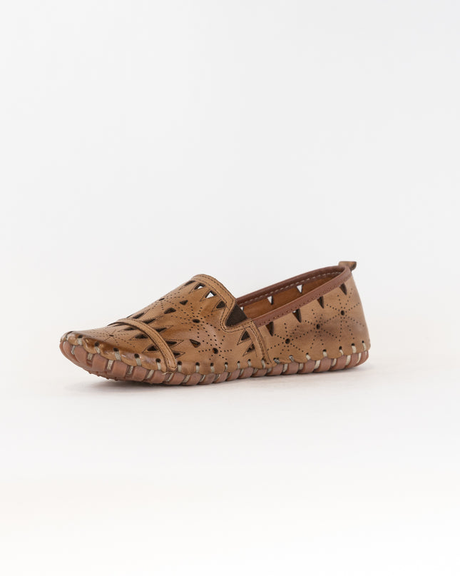 Spring Step Fusaro (Women's) - Brown