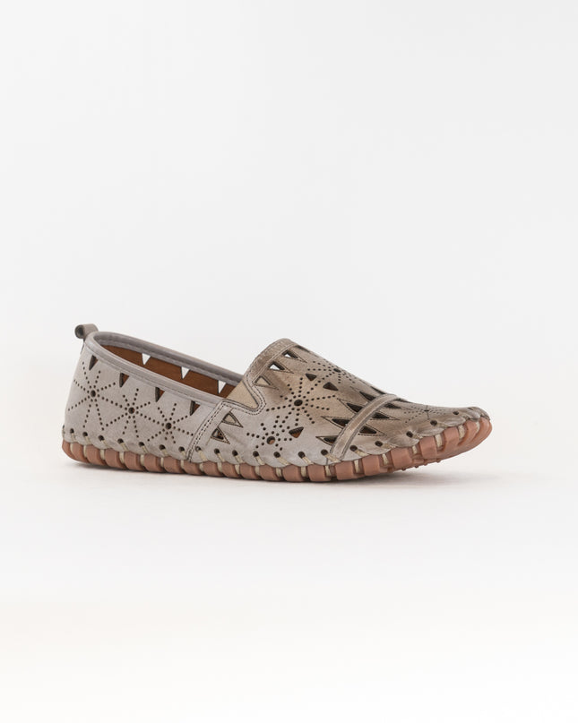 Spring Step Fusaro (Women's) - Grey