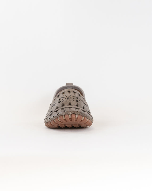 Spring Step Fusaro (Women's) - Grey