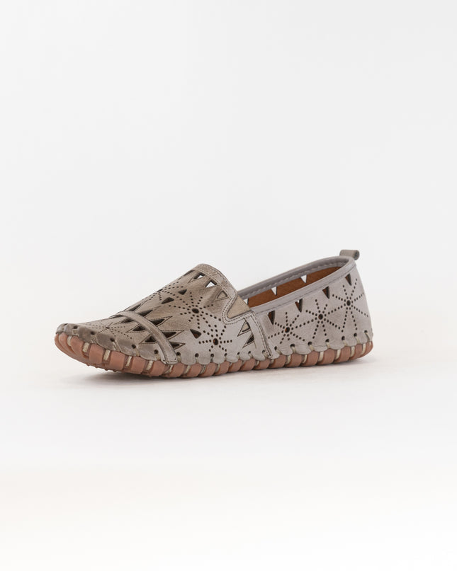 Spring Step Fusaro (Women's) - Grey