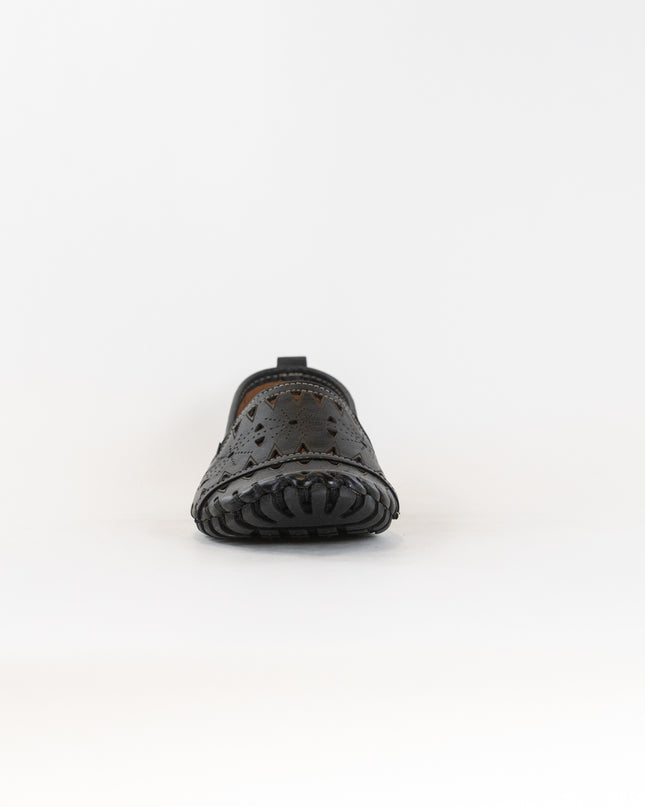 Spring Step Fusaro (Women's) - Black