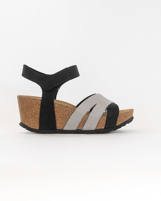 Eric Michael Olympia (Women's) - Black / Ice