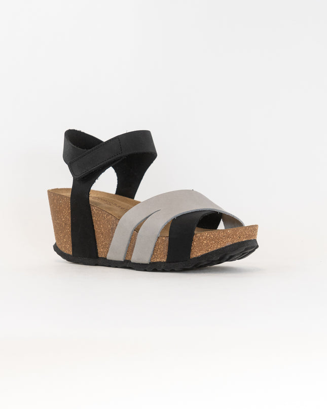 Eric Michael Olympia (Women's) - Black / Ice