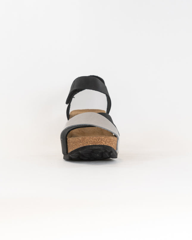 Eric Michael Olympia (Women's) - Black / Ice