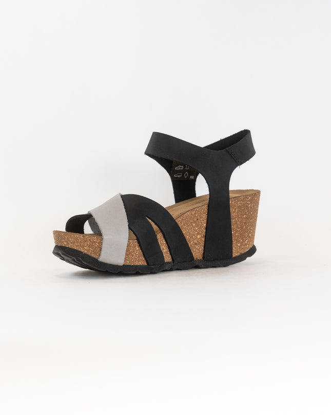 Eric Michael Olympia (Women's) - Black / Ice