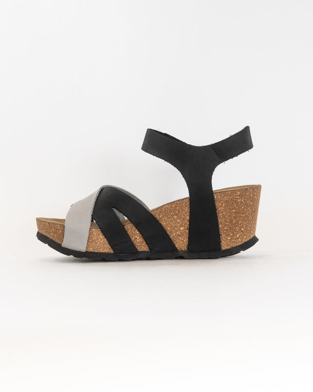 Eric Michael Olympia (Women's) - Black / Ice
