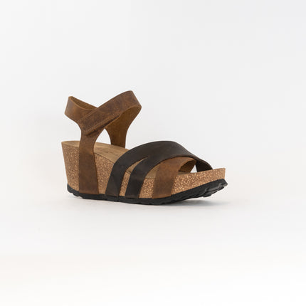 Eric Michael Olympia (Women's) - Tan / Brown