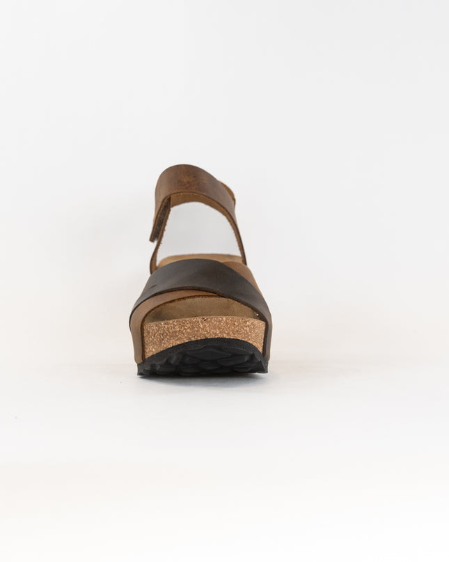 Eric Michael Olympia (Women's) - Tan / Brown