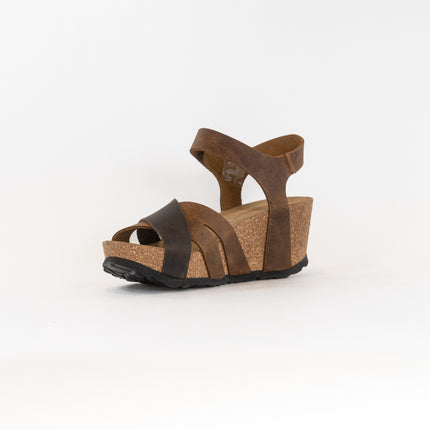 Eric Michael Olympia (Women's) - Tan / Brown