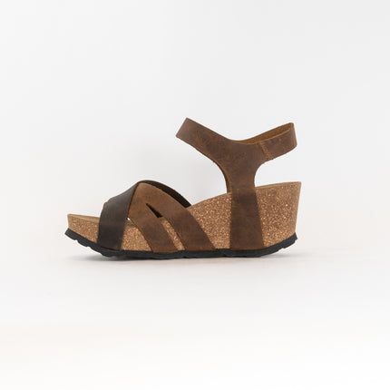 Eric Michael Olympia (Women's) - Tan / Brown