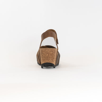 Eric Michael Olympia (Women's) - Tan / Brown