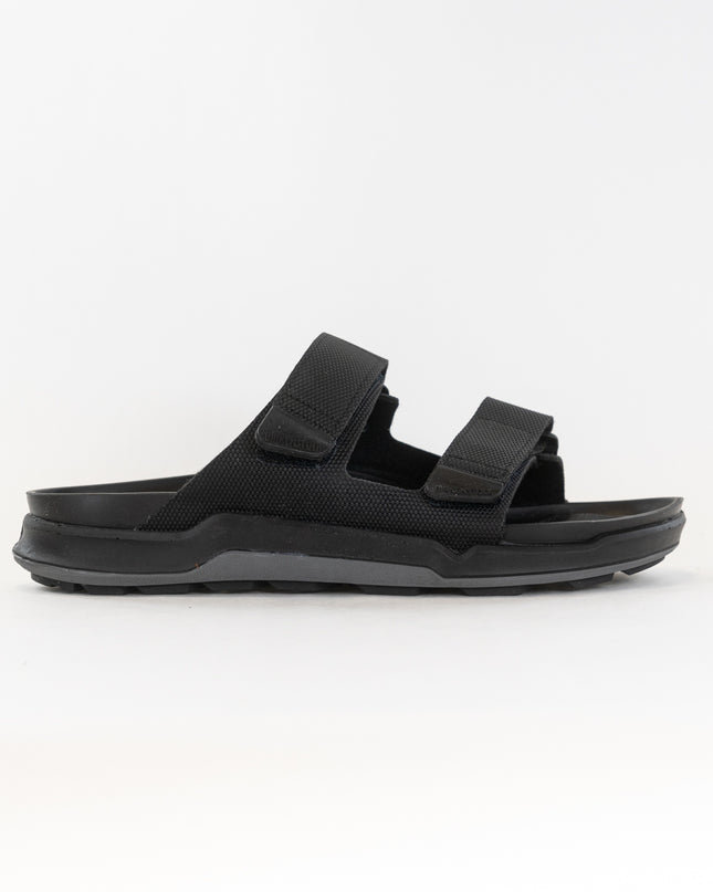 Birkenstock Atacama Birko Flor (Men's) - Future Black