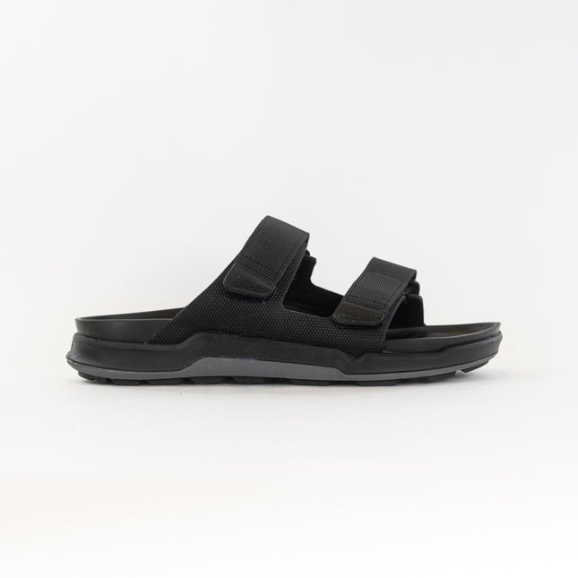 Birkenstock Atacama Birko Flor (Men's) - Future Black