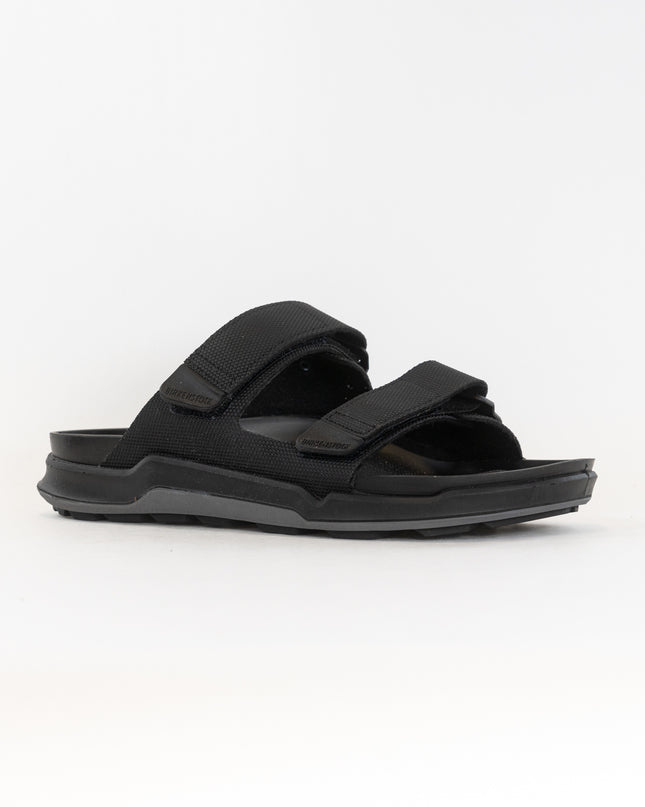 Birkenstock Atacama Birko Flor (Men's) - Future Black
