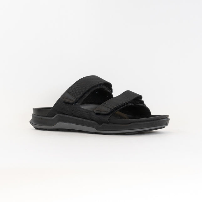 Birkenstock Atacama Birko Flor (Men's) - Future Black