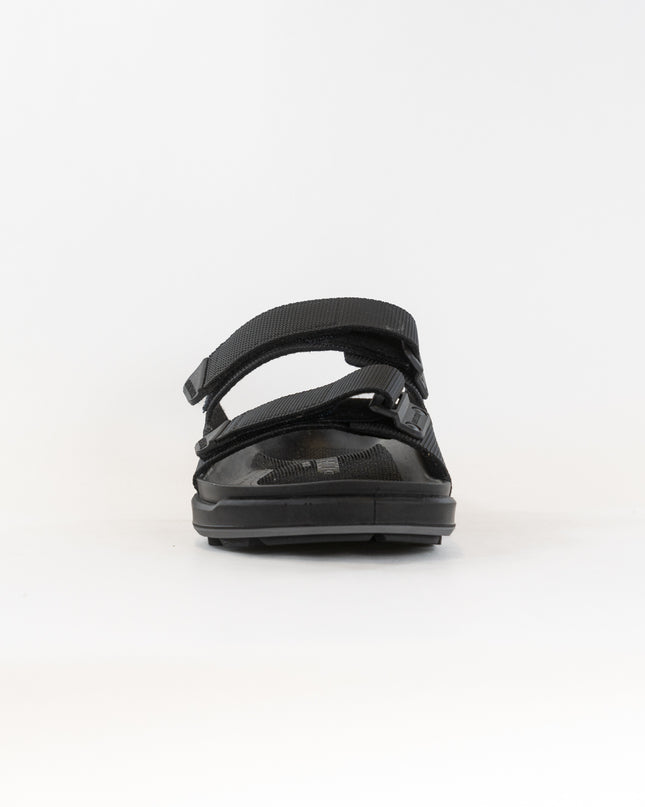 Birkenstock Atacama Birko Flor (Men's) - Future Black