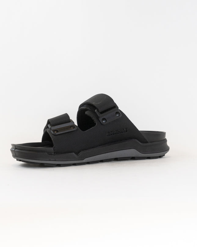 Birkenstock Atacama Birko Flor (Men's) - Future Black