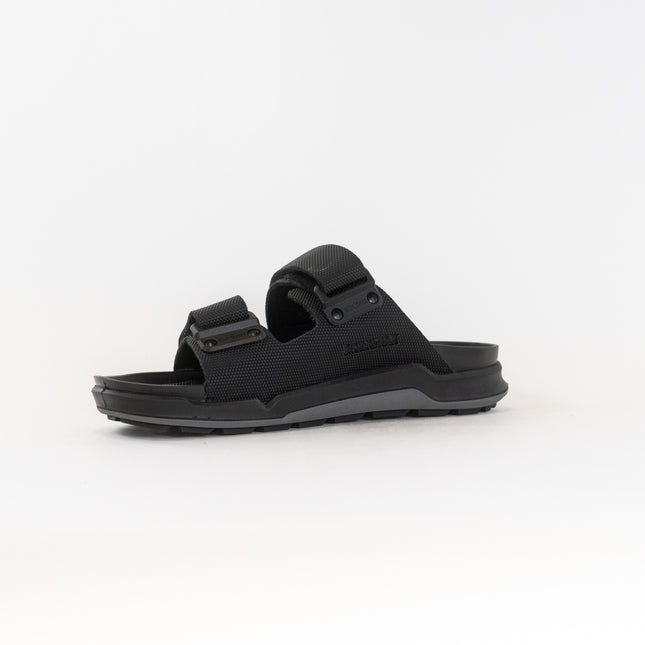 Birkenstock Atacama Birko Flor (Men's) - Future Black