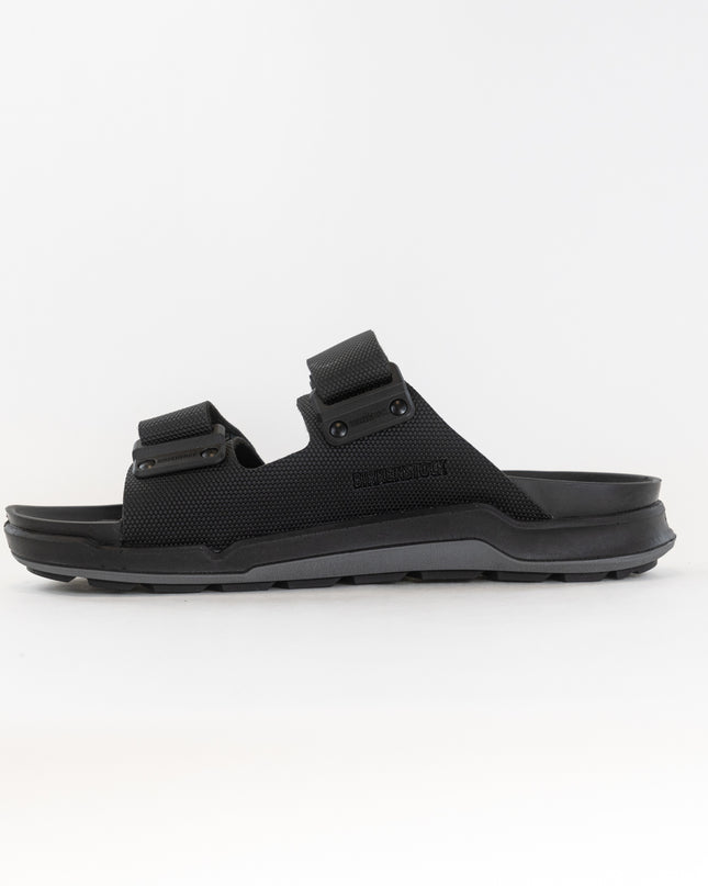 Birkenstock Atacama Birko Flor (Men's) - Future Black