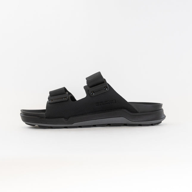 Birkenstock Atacama Birko Flor (Men's) - Future Black