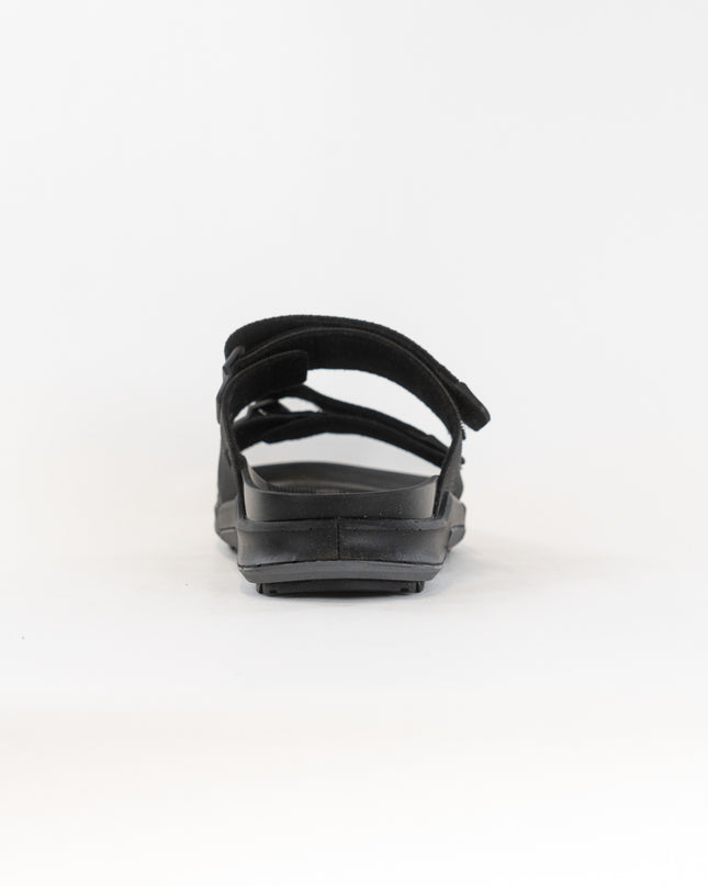 Birkenstock Atacama Birko Flor (Men's) - Future Black