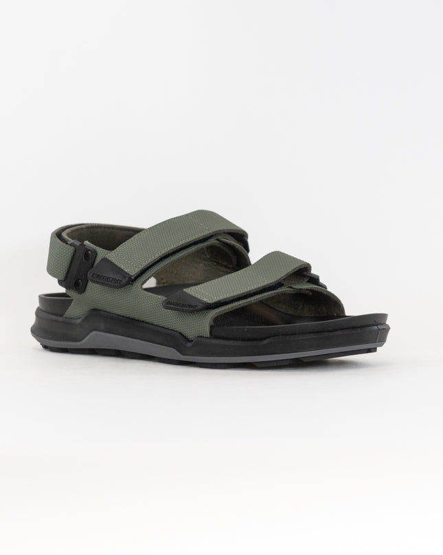 Birkenstock Tatacoa Birko Flor (Men's) - Futura Khaki