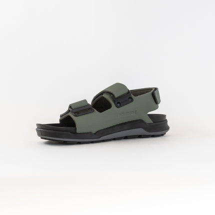 Birkenstock Tatacoa Birko Flor (Men's) - Futura Khaki