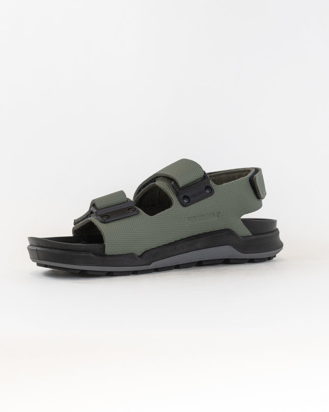Birkenstock Tatacoa Birko Flor (Men's) - Futura Khaki
