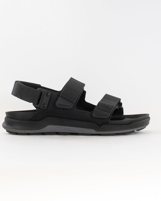 Birkenstock Tatacoa Birko Flor (Men's) - Futura Black