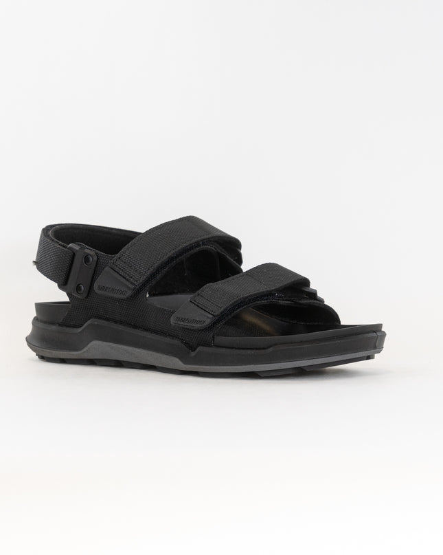 Birkenstock Tatacoa Birko Flor (Men's) - Futura Black