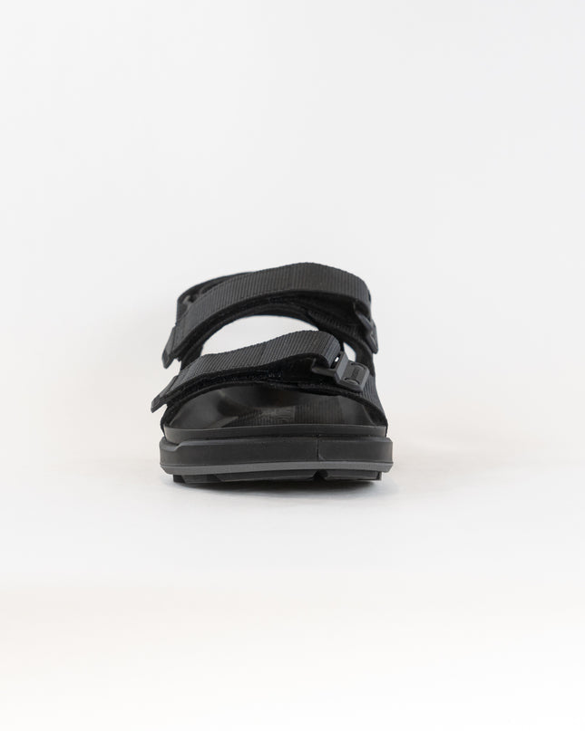 Birkenstock Tatacoa Birko Flor (Men's) - Futura Black