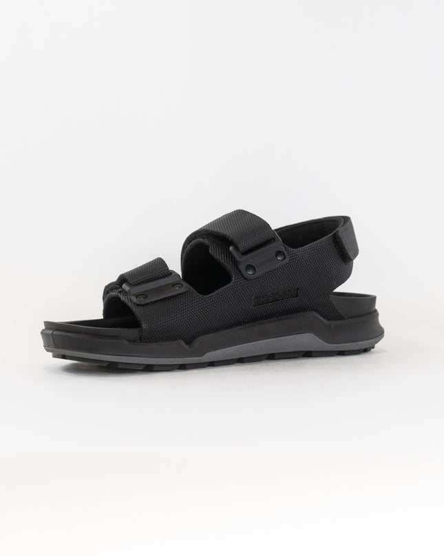 Birkenstock Tatacoa Birko Flor (Men's) - Futura Black