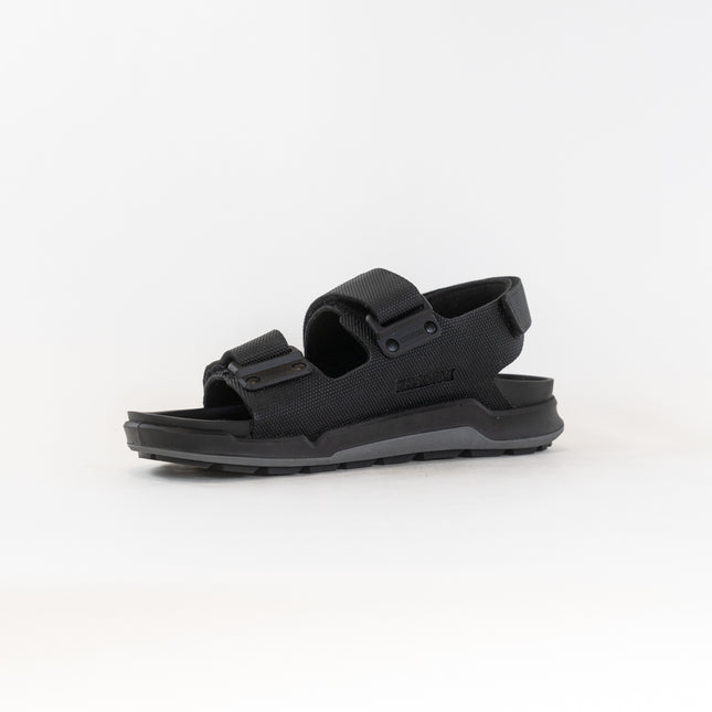 Birkenstock Tatacoa Birko Flor (Men's) - Futura Black