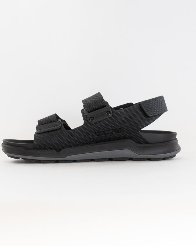 Birkenstock Tatacoa Birko Flor (Men's) - Futura Black
