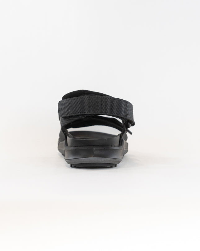 Birkenstock Tatacoa Birko Flor (Men's) - Futura Black