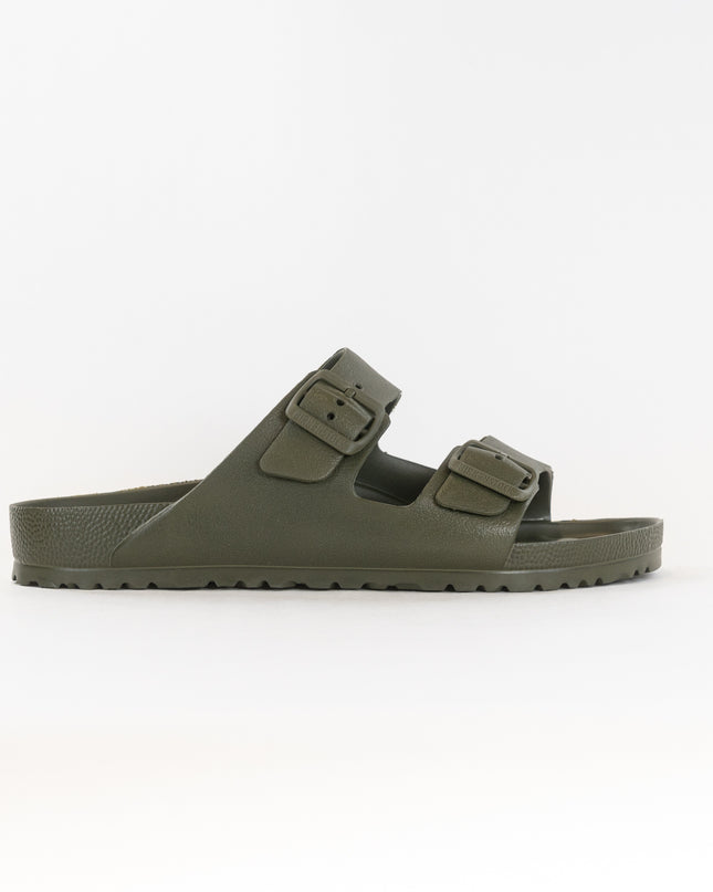 Birkenstock Arizona EVA (Men's) - Khaki