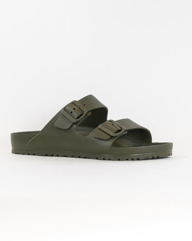 Birkenstock Arizona EVA (Men's) - Khaki