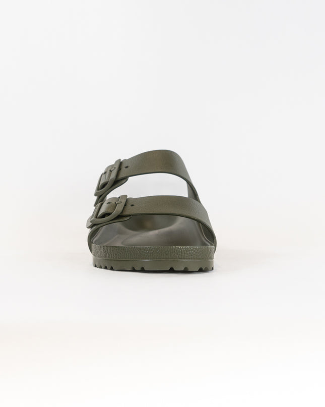 Birkenstock Arizona EVA (Men's) - Khaki