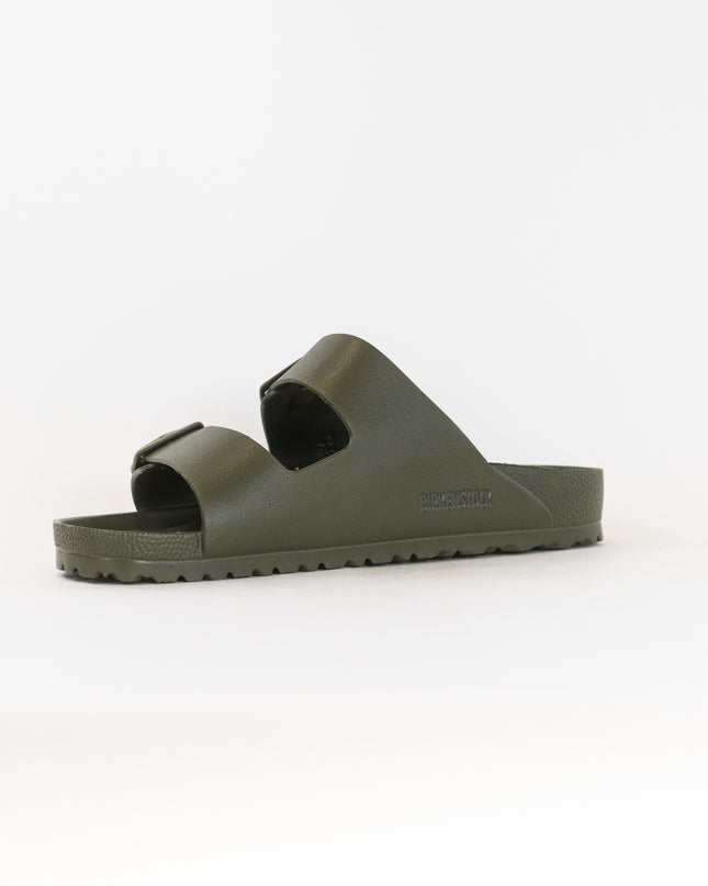 Birkenstock Arizona EVA (Men's) - Khaki