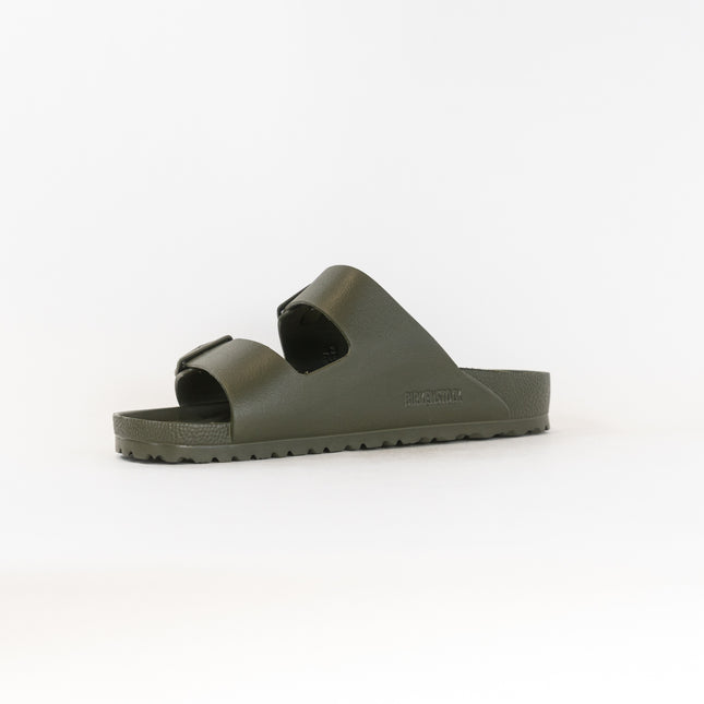 Birkenstock Arizona EVA (Men's) - Khaki