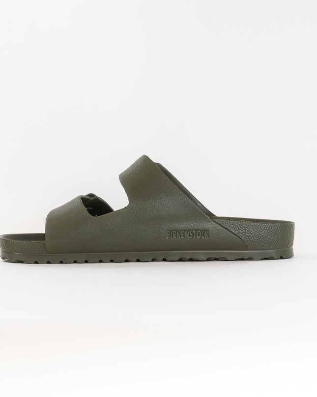 Birkenstock Arizona EVA (Men's) - Khaki