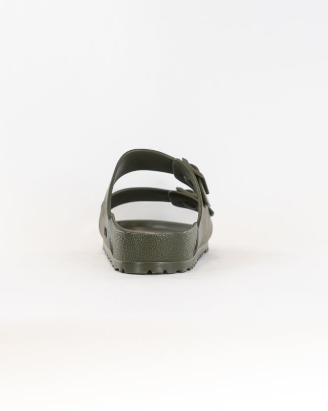 Birkenstock Arizona EVA (Men's) - Khaki