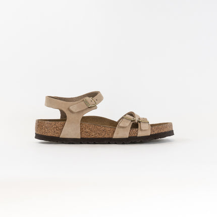 Birkenstock Kumba Soft Footbed (Women's) - Sandcastle