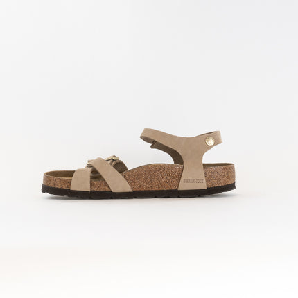 Birkenstock Kumba Soft Footbed (Women's) - Sandcastle