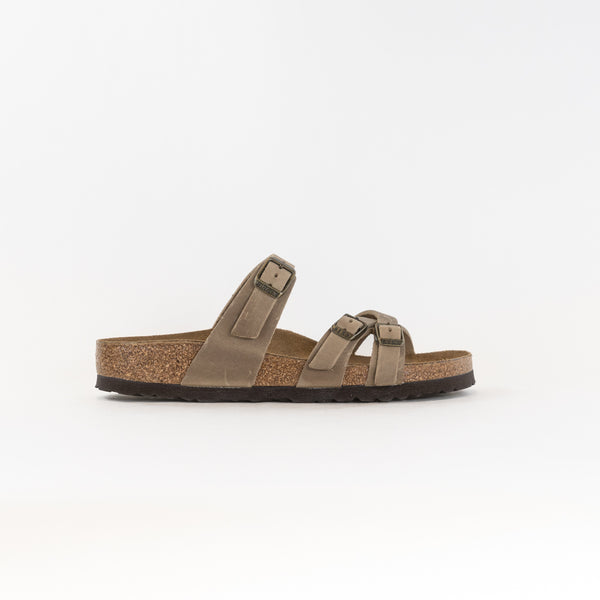 Footprints Birkenstock パサデナ 旧モデル 茶 39 Pasadena/パサデナ